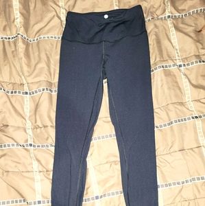 Yogalicious leggings full length XS